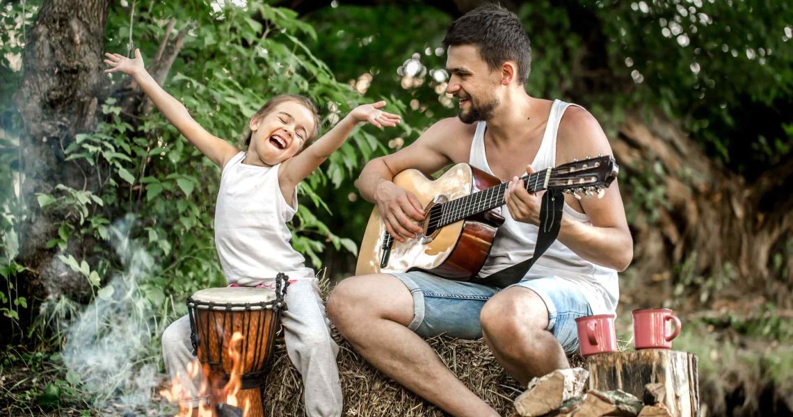 father-and-daughter-in-camping-CJP8Q9L.jpg